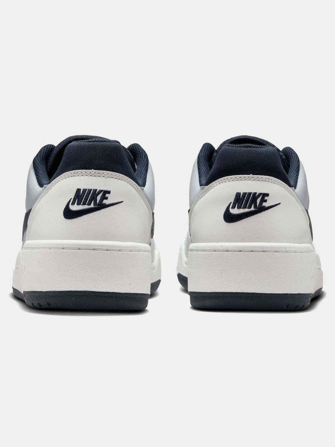 Image of NIKE Full Force Low Sneakers For Men