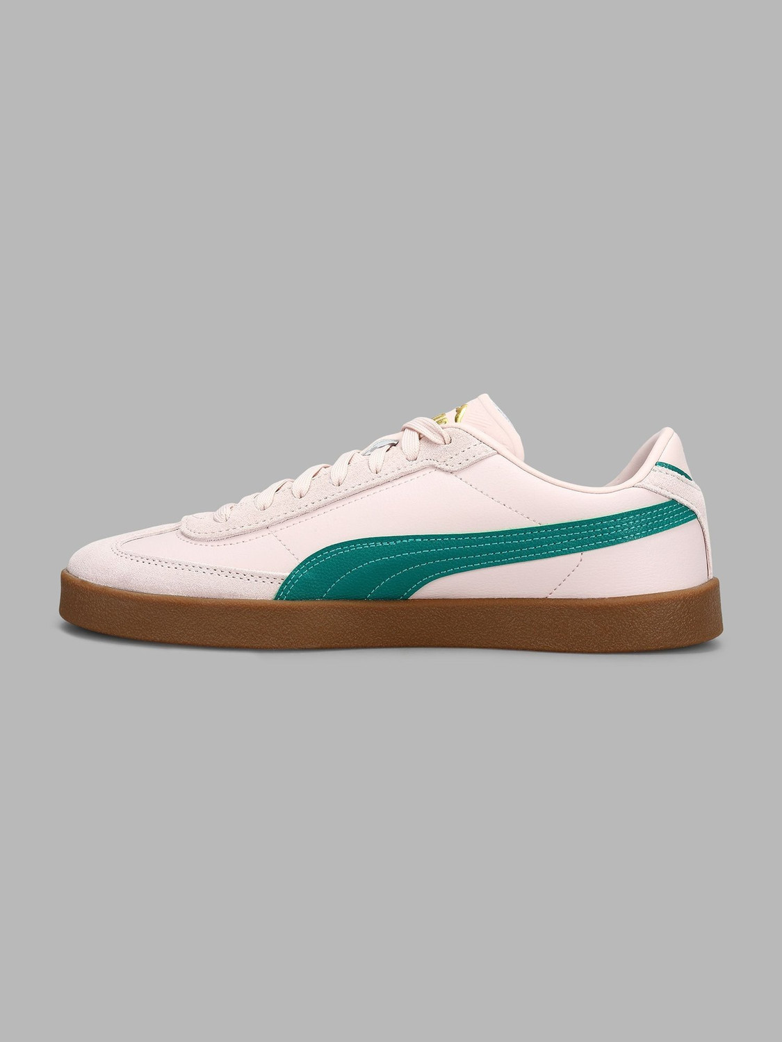 Image of PUMA Puma Club II Era Sneakers For Men