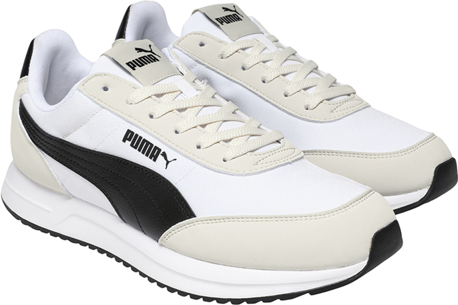Image of PUMA R78 Lightwind Sneakers For Men