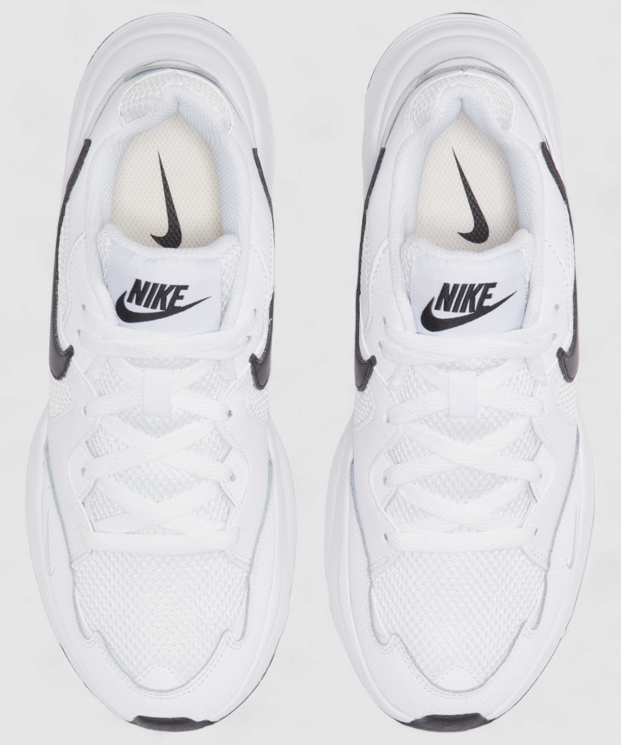 nike women air max fusion