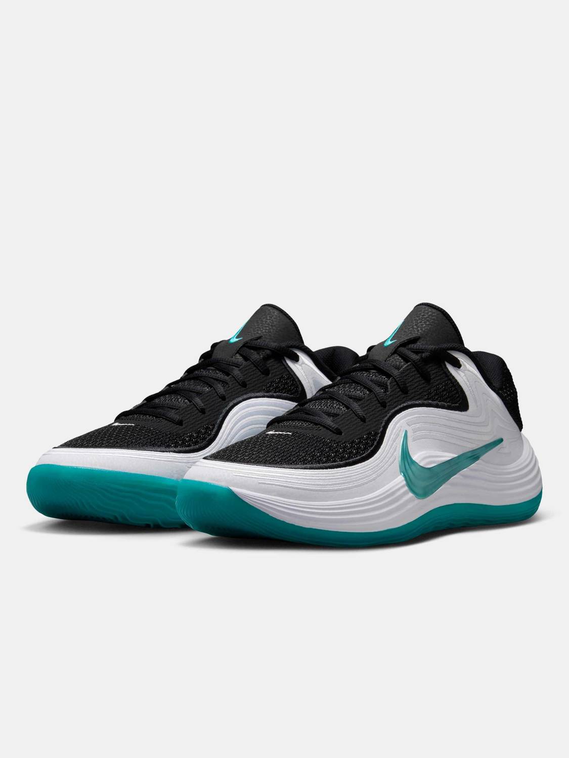 NIKE Precision 8 Low Sneakers For Men Multicolor - Image 1