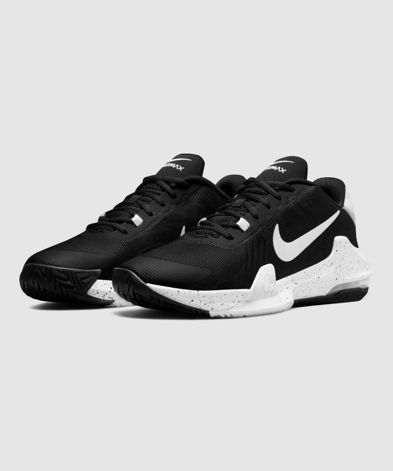 Image of NIKE AIR MAX IMPACT 4 Sneakers For Men