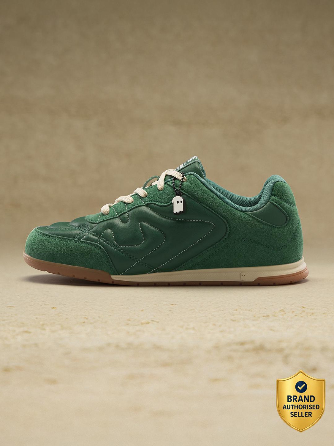 Image of The Souled Store Sneakers For Men