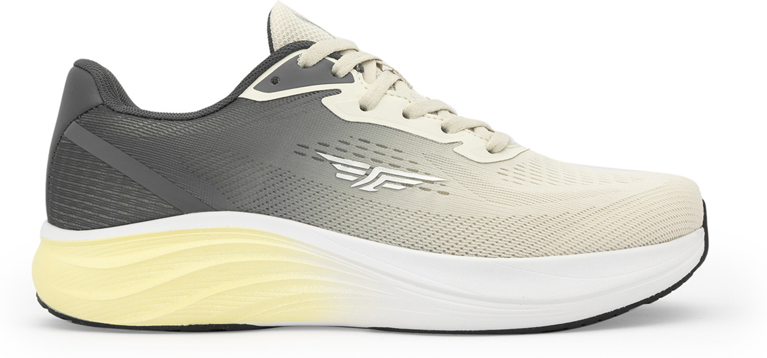 Image of RED TAPE Athleisure Shoes | Cultured Round Toe | Slip Resistent Flow Plus Technology Walking Shoes For Men