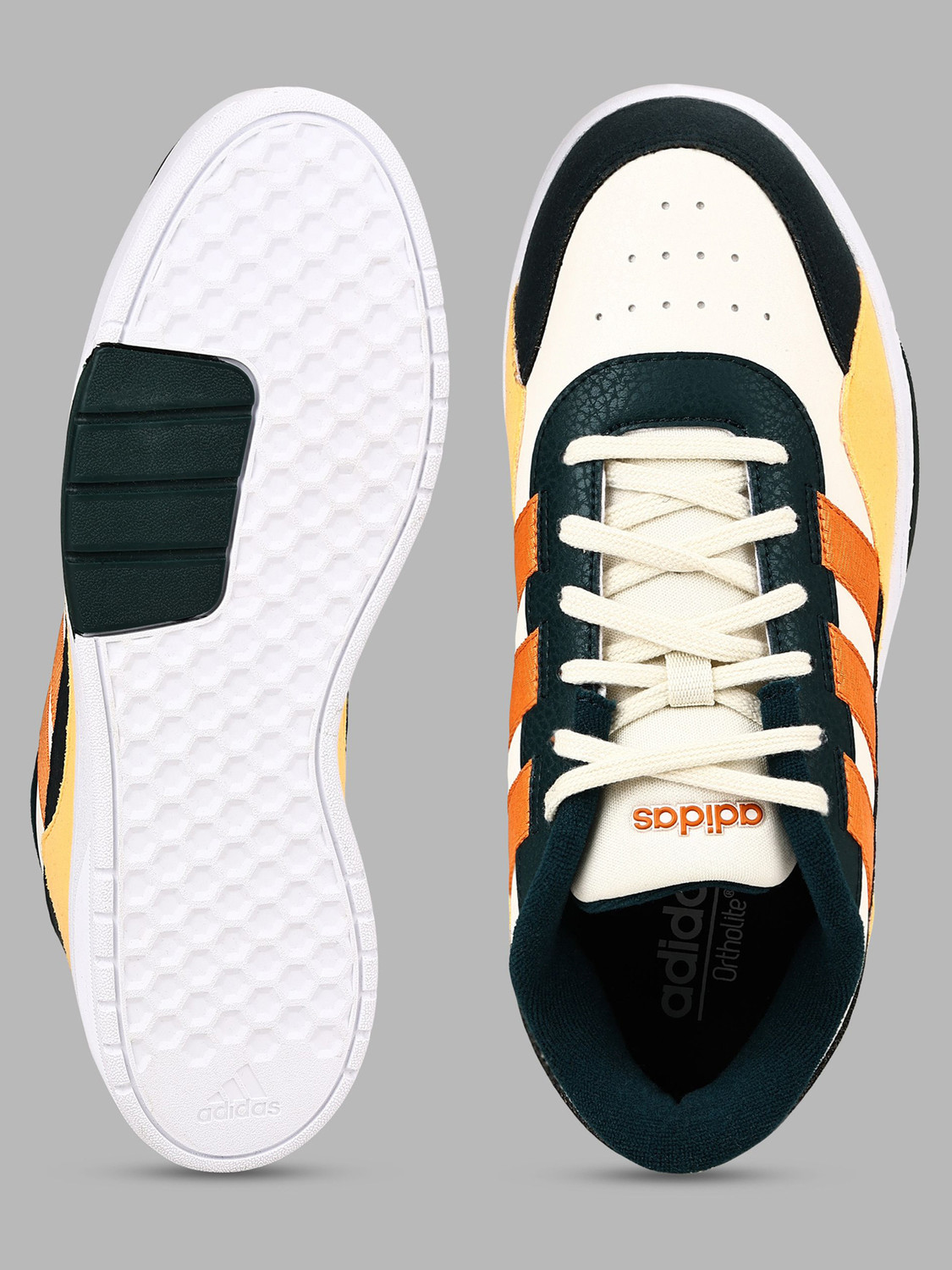 Image of ADIDAS SPINYY SNEAKER Sneakers For Men