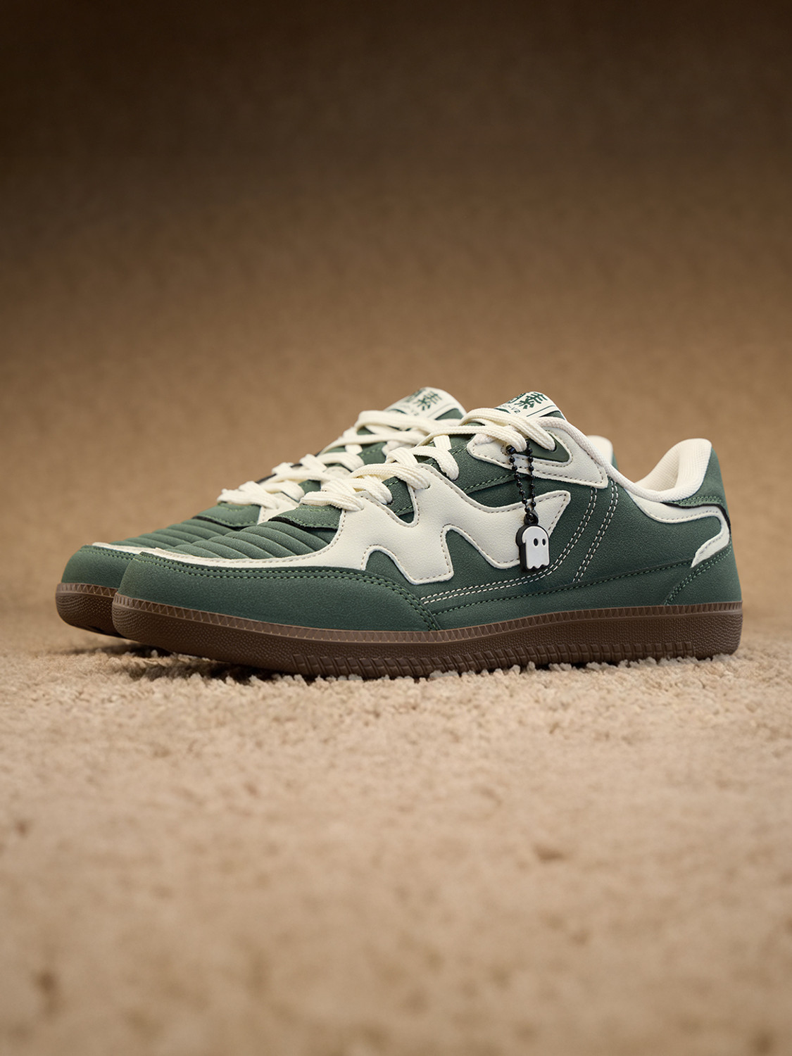 Image of The Souled Store Sneakers For Men