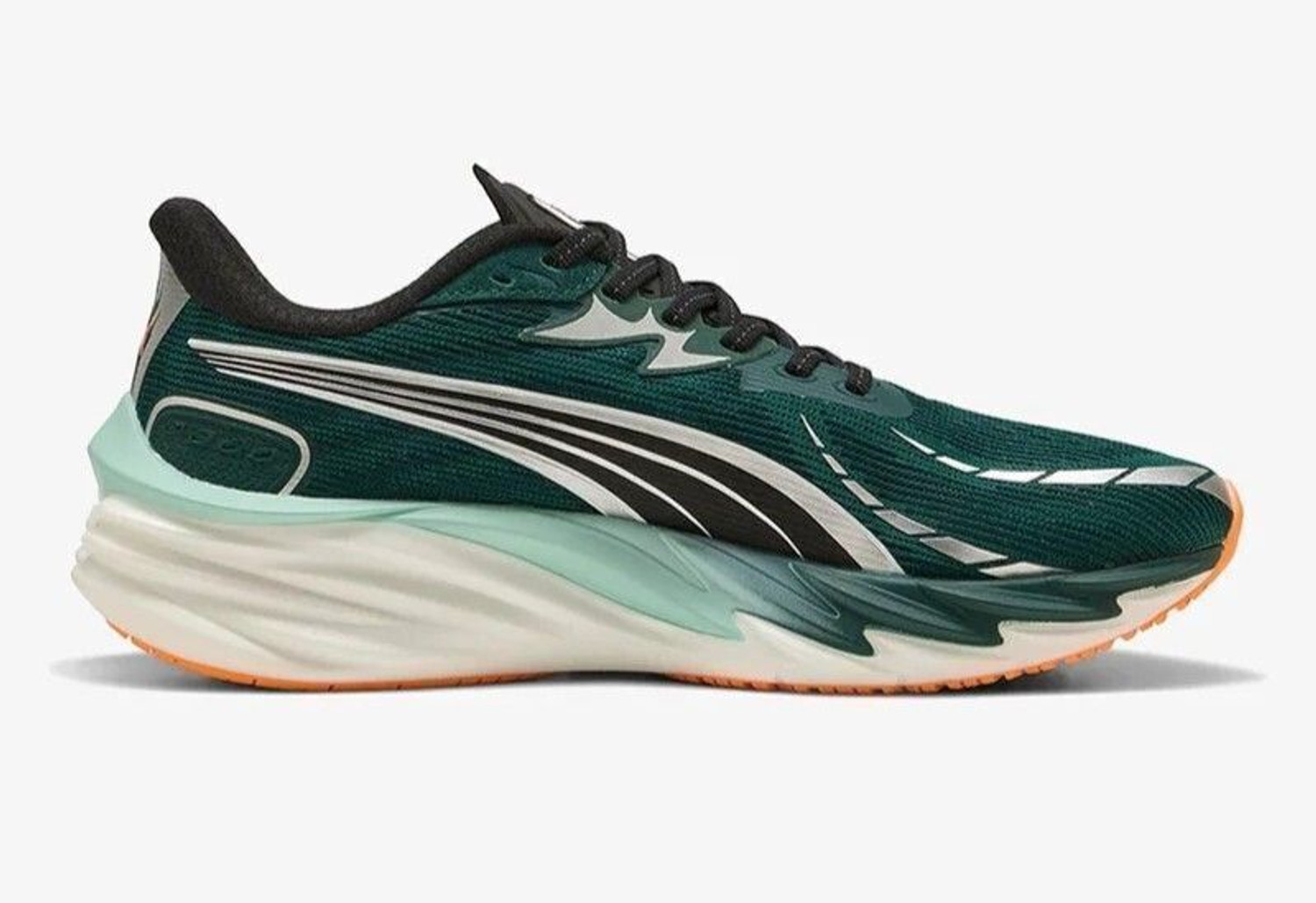 Image of PUMA Velocity NITRO 4 Running Shoes For Men