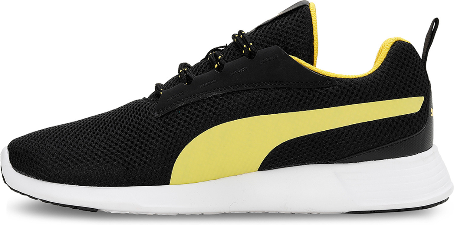 Image of PUMA Buzz Sneakers For Men