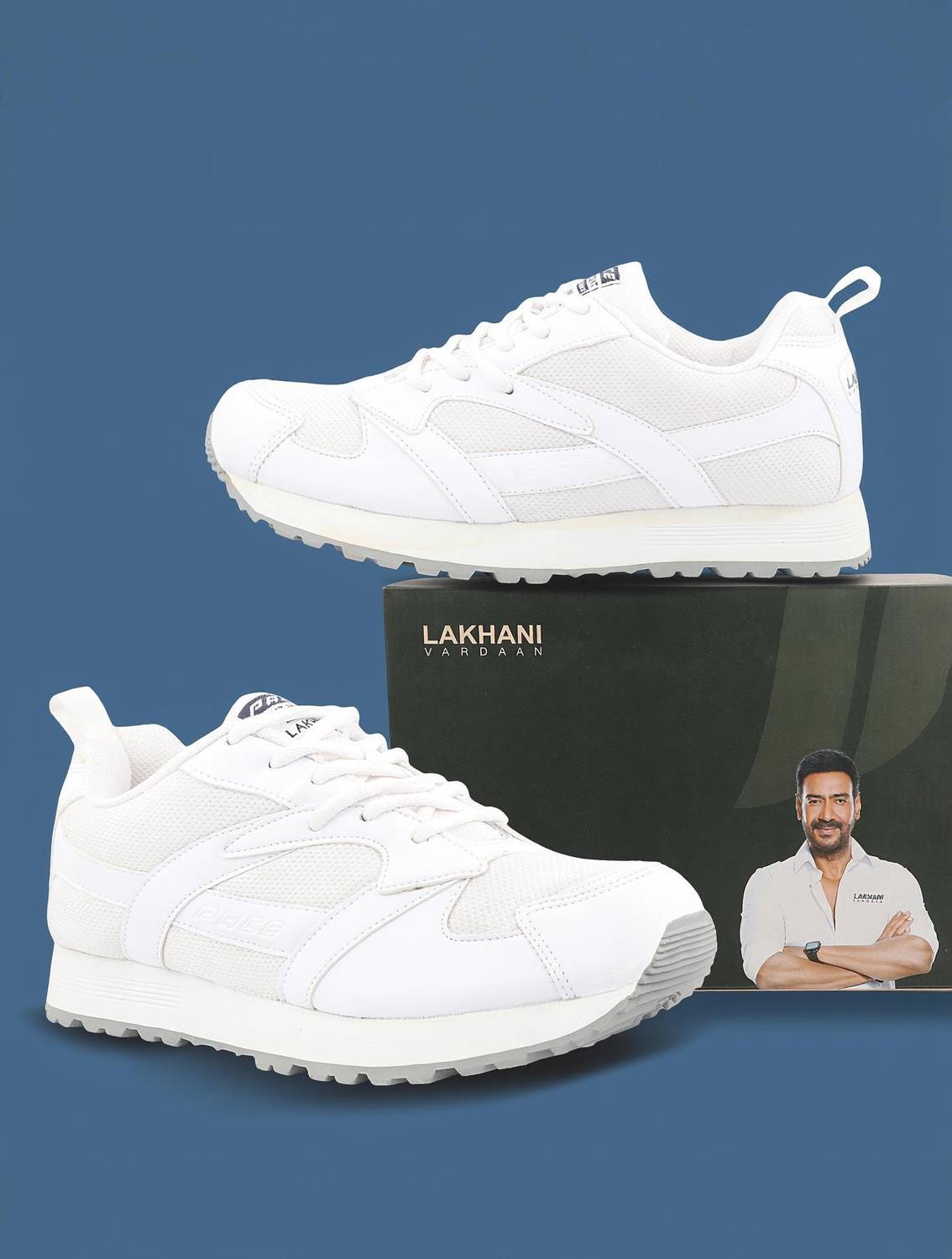 Lakhani Vardaan LKV05 Outdoors For Men