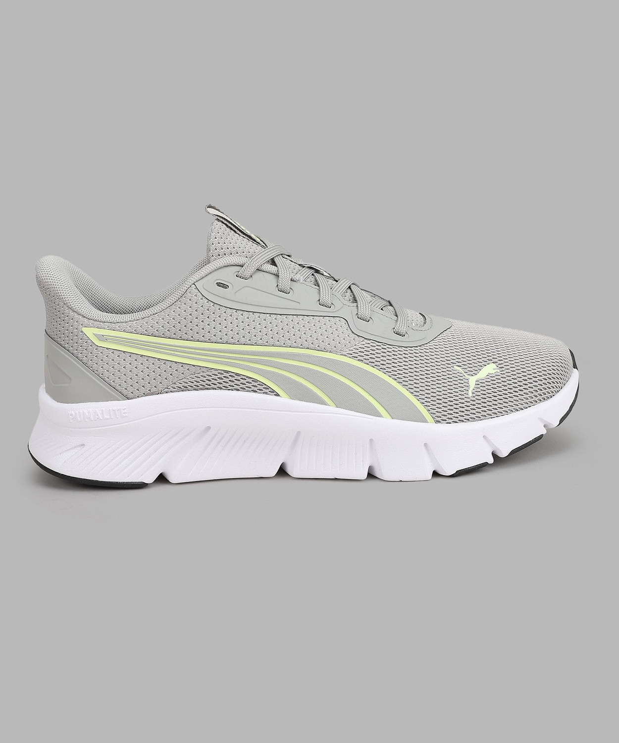 Image of PUMA FlexFocus Lite Modern Running Shoes For Men