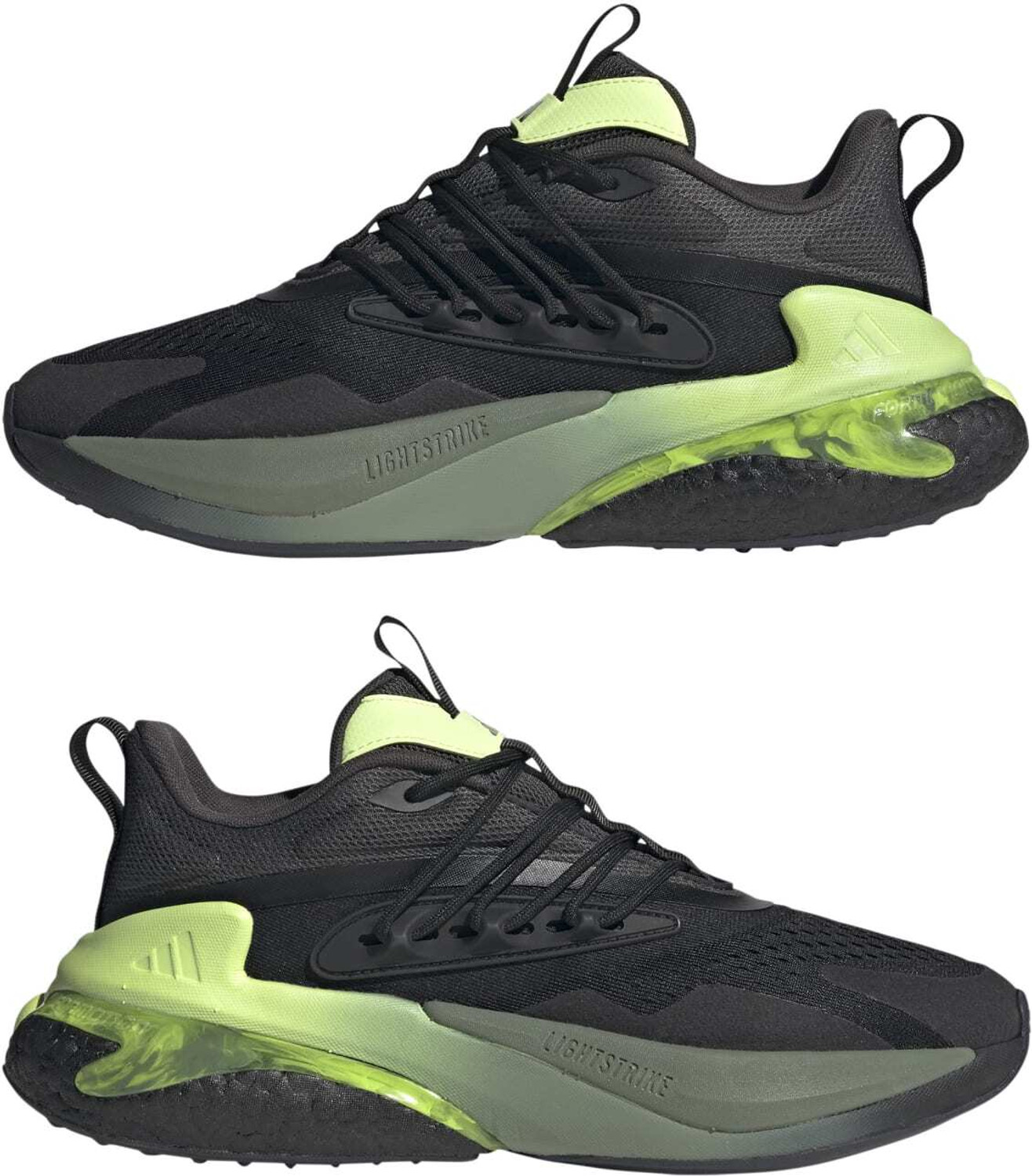 Image of ADIDAS AlphaBoost V2 Outdoors For Men