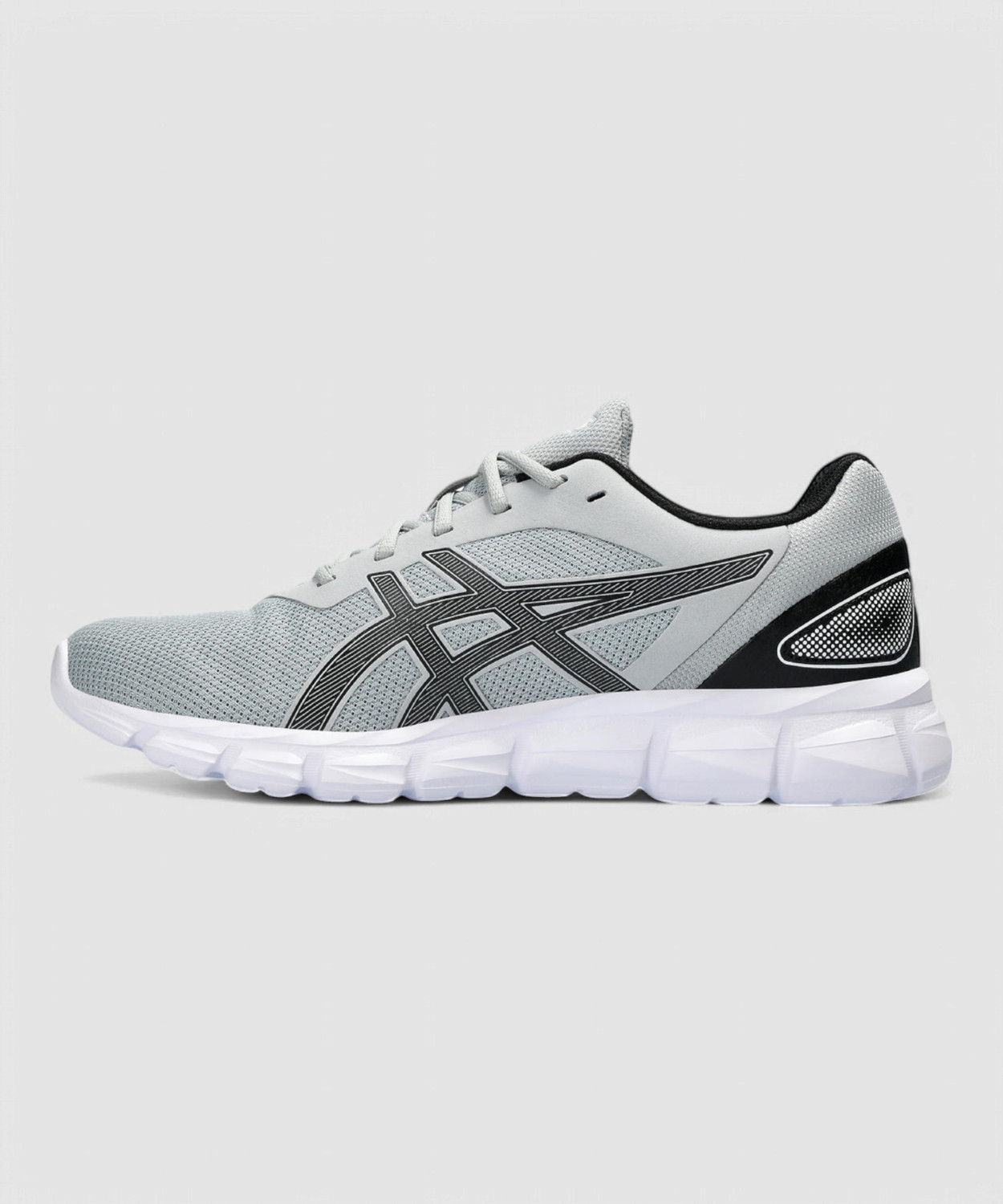 Image of Asics GEL-LYTE II Sneakers For Men (Grey, 12)