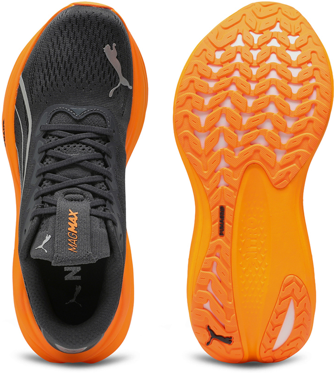 Image of PUMA MagMax NITRO Running Shoes For Men