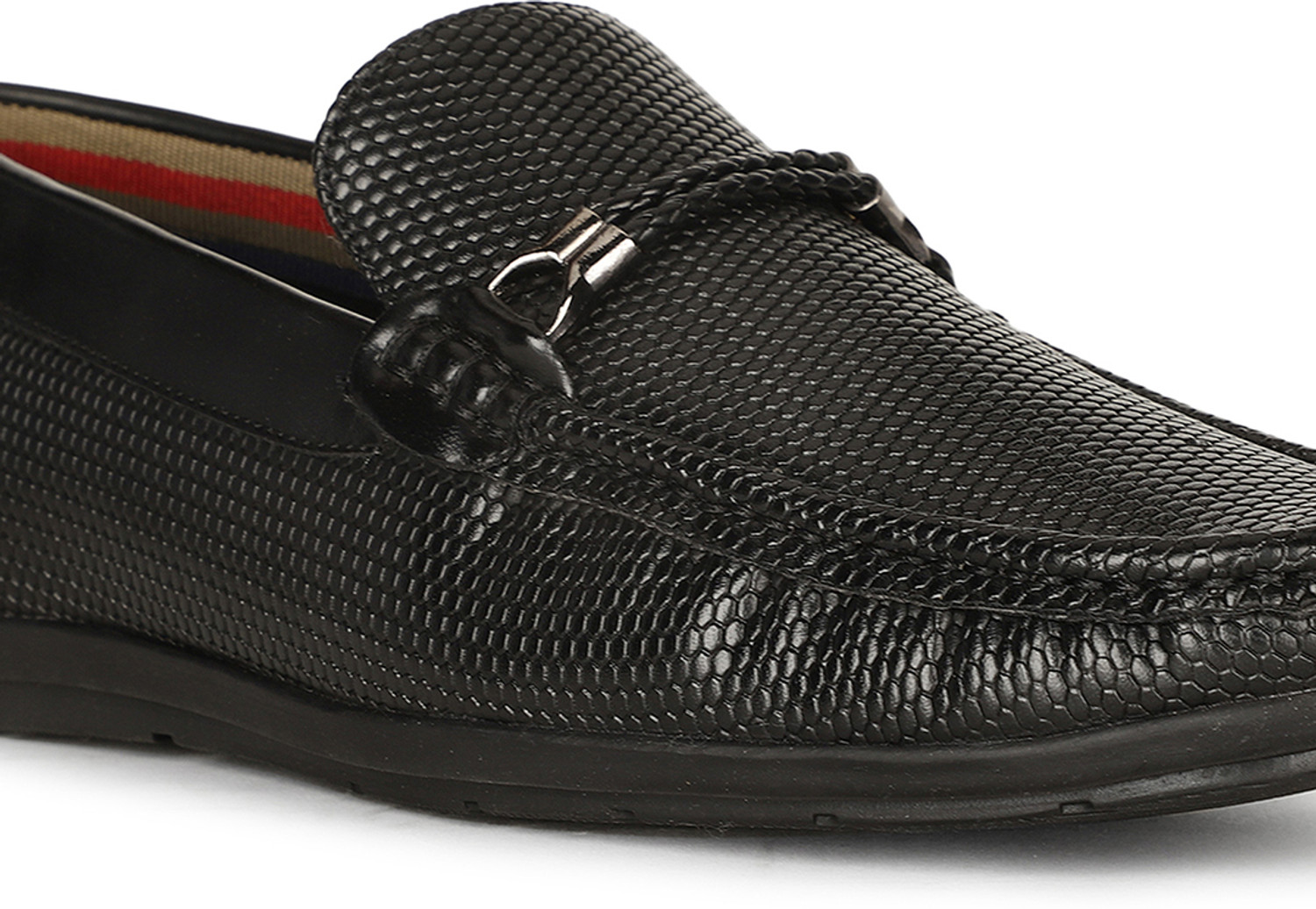 Image of Bata NEVILLE Loafers For Men