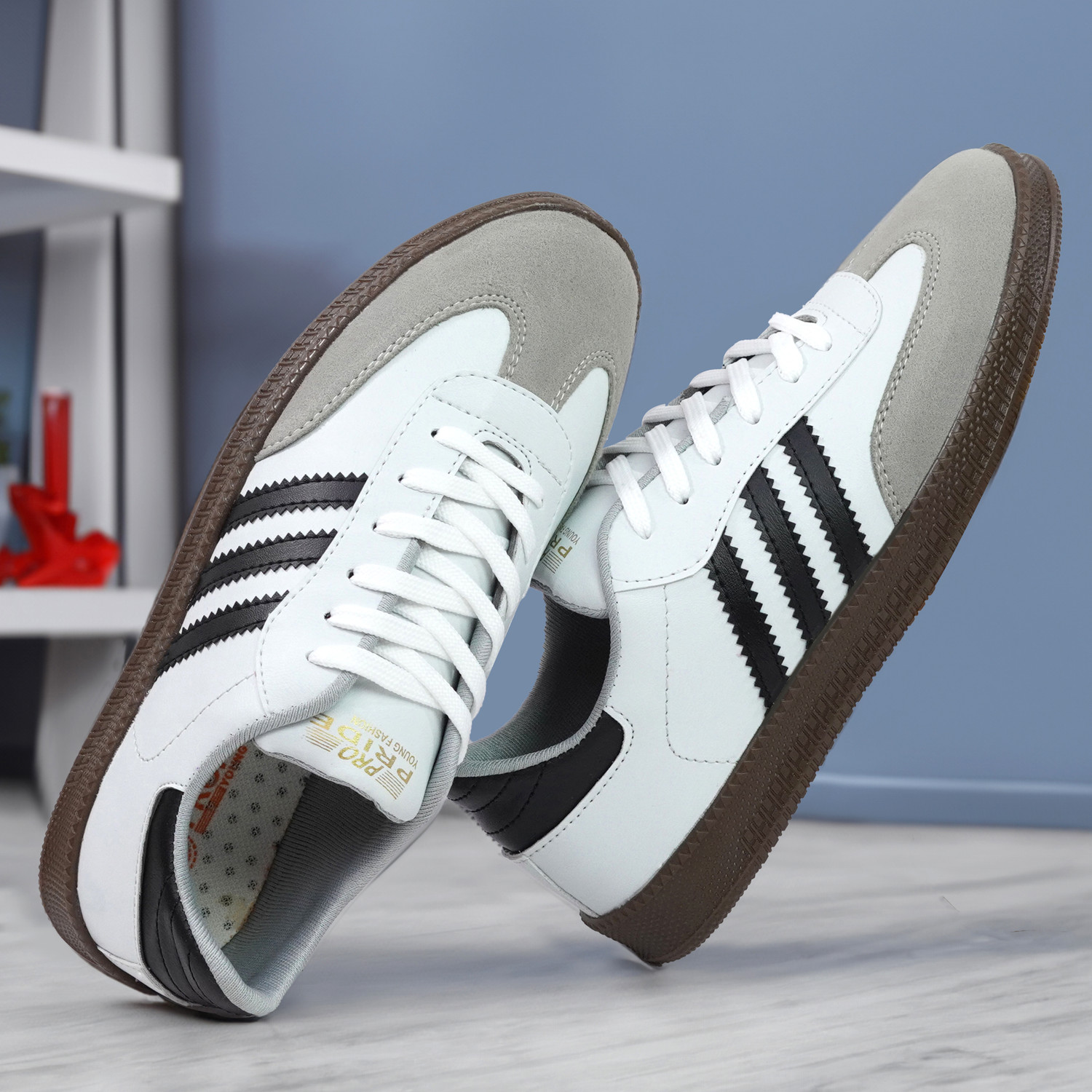 Image of PROPRIDE YOUNG FASHION Sneakers For Men