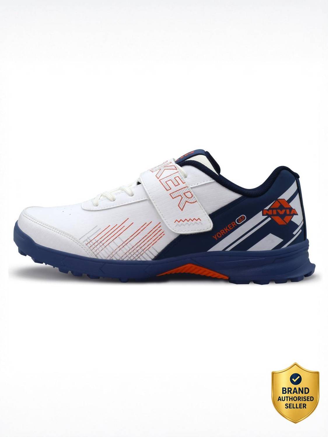 NIVIA Yorker 2.0 Cricket Shoes For Men - Buy NIVIA Yorker 2.0