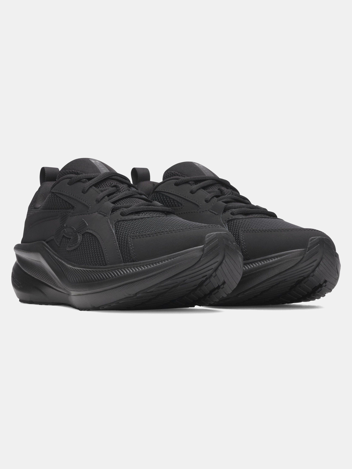 Image of UNDER ARMOUR Assert 11 Running Shoes For Men