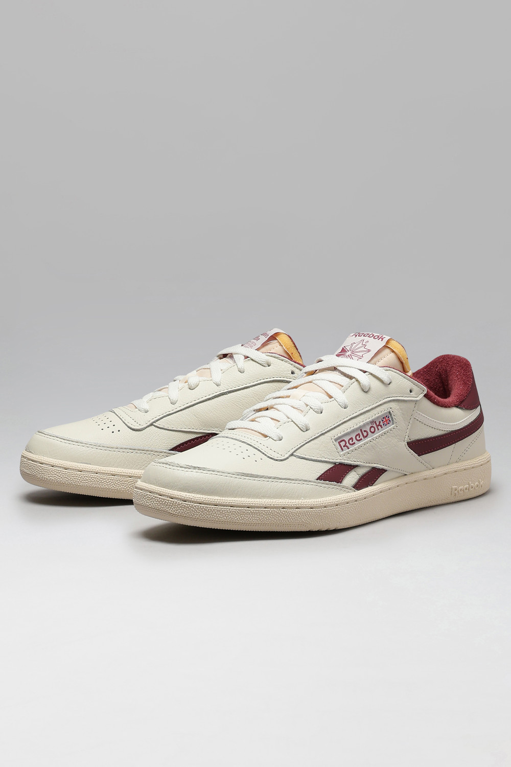 Image of REEBOK CLUB C REVENGE VINTAGE Sneakers For Men