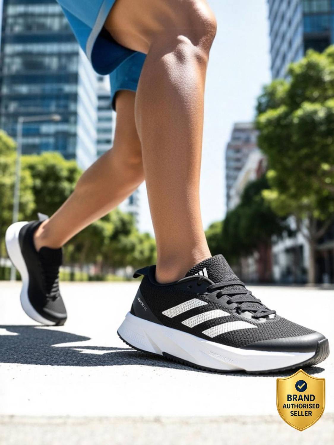 ADIDAS ADIZERO SL Running Shoes For Men - Buy ADIDAS ADIZERO SL