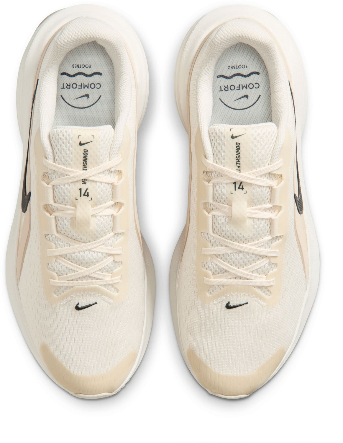 Image of NIKE DOWNSHIFTER 14 Running Shoes For Men