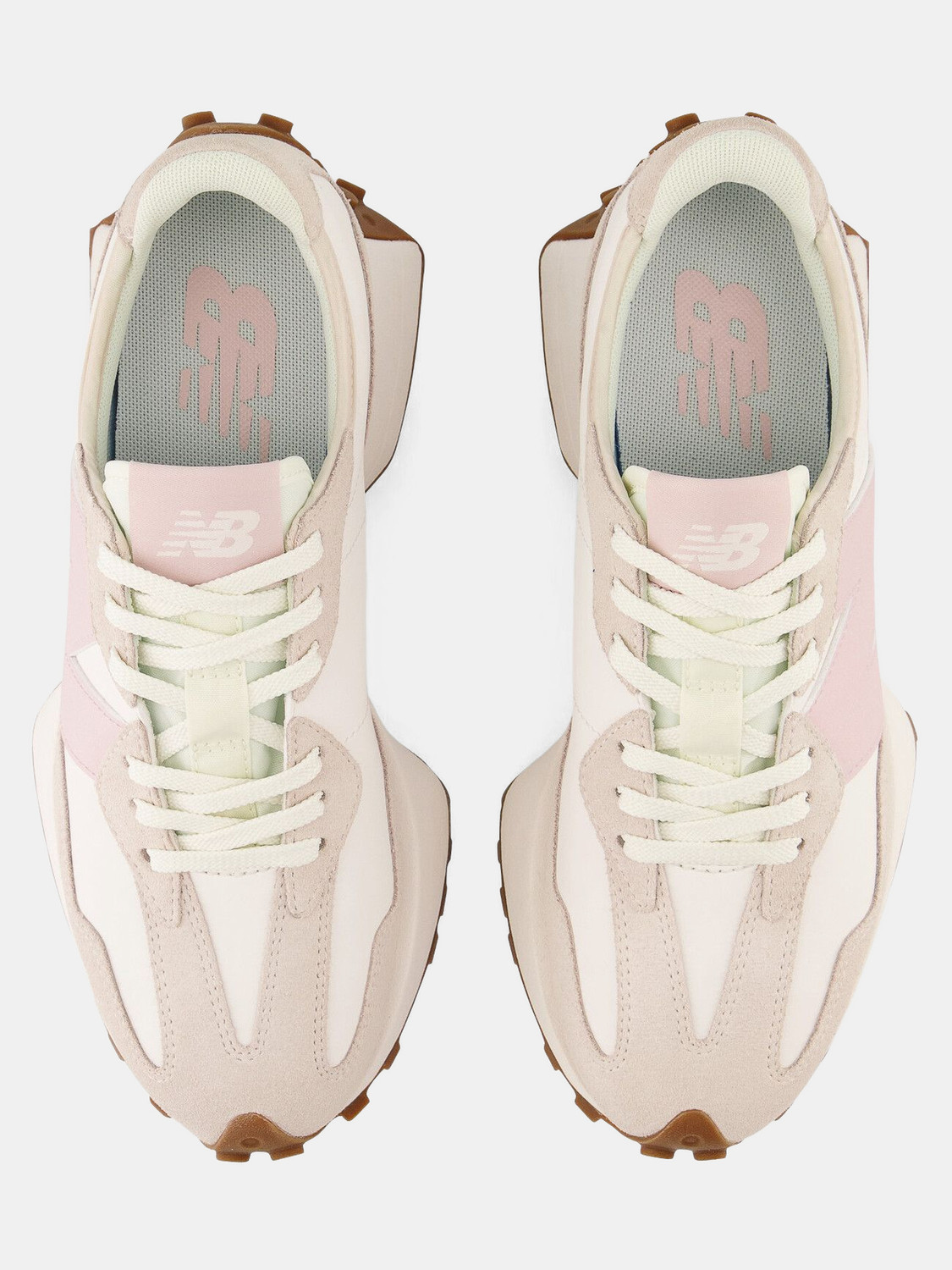Image of New Balance 327 Sneakers For Women
