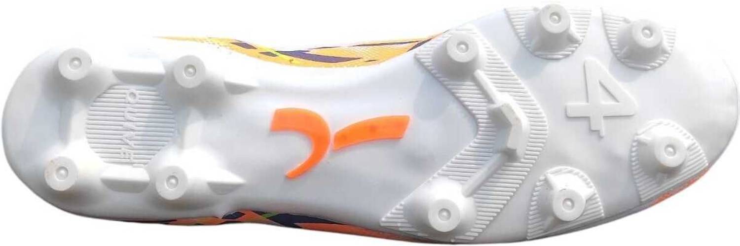 Sega Star Impact NEW SPECTRA (2025) Football Shoes For Men - Buy