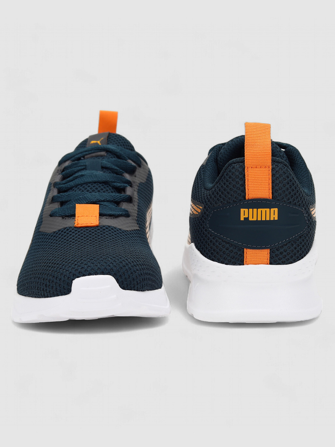 Image of PUMA Puma Faster 2.0 Sneakers For Men
