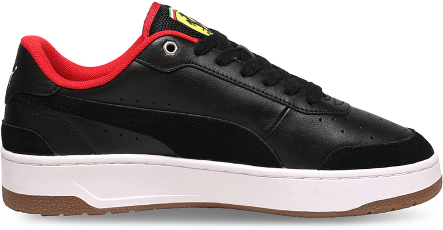 Image of PUMA Ferrari CA Match Sneakers For Men