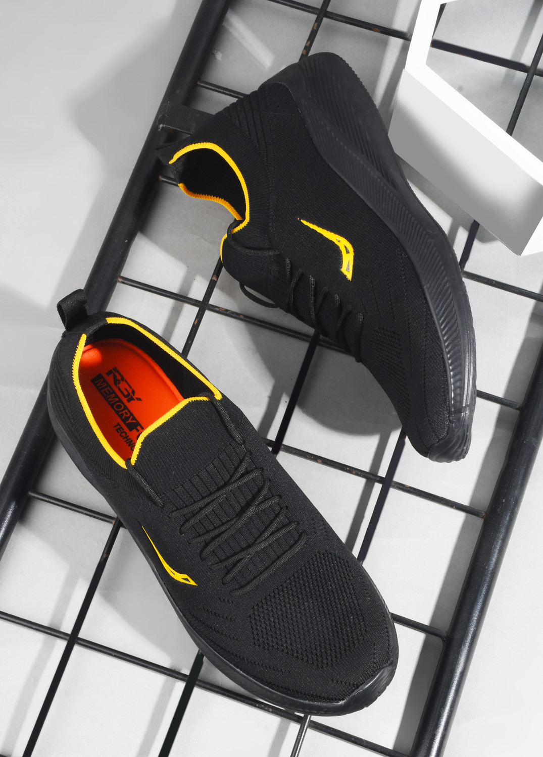 Image of RGY Premium Sports , Trending, Stylish Sneakers For Men