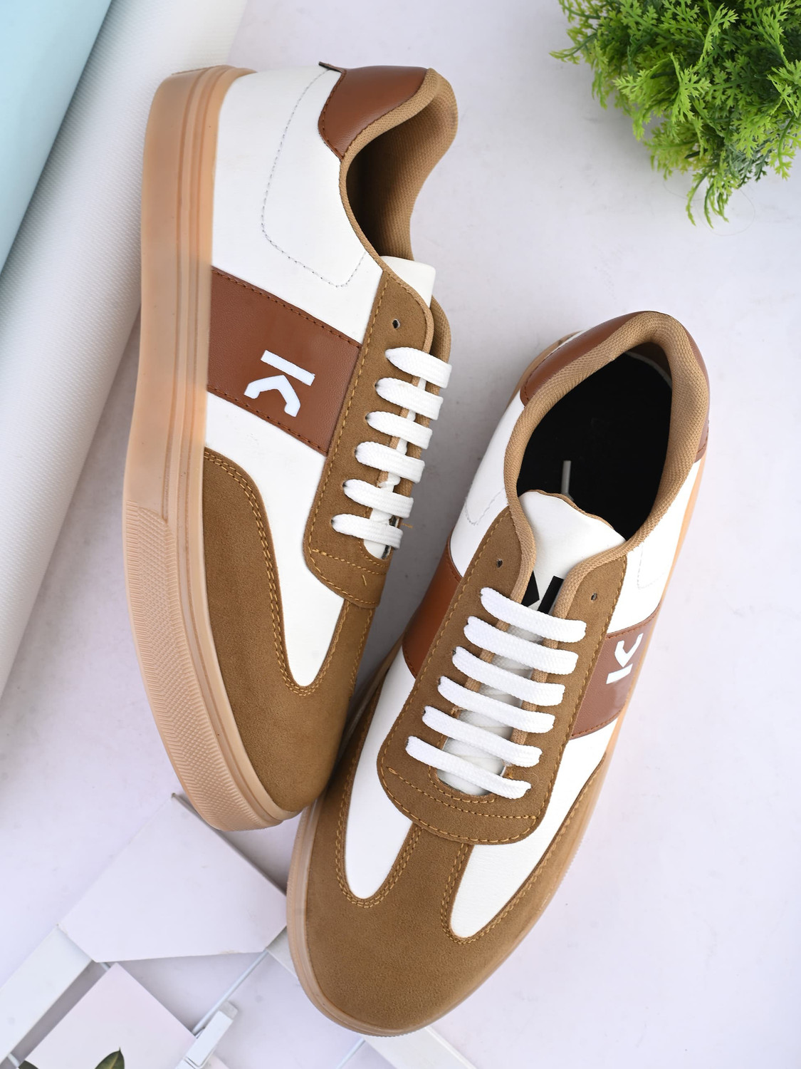 Image of Kadak Collection Sneakers For Men