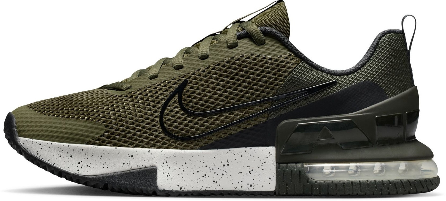 Image of NIKE AIR MAX ALPHA TRAINER 6 Training & Gym Shoes For Men