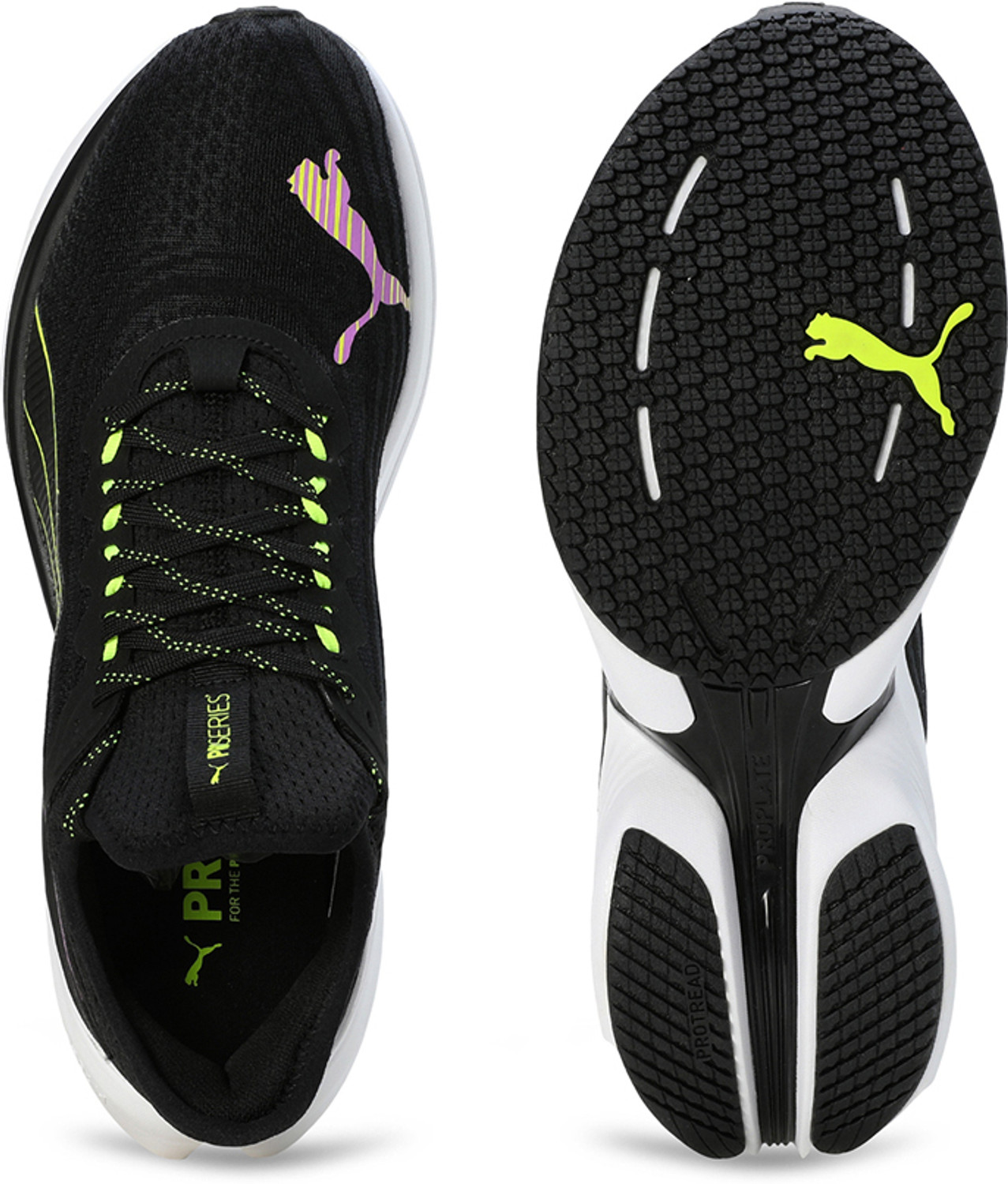 Image of PUMA Conduct Pro Running Shoes For Women