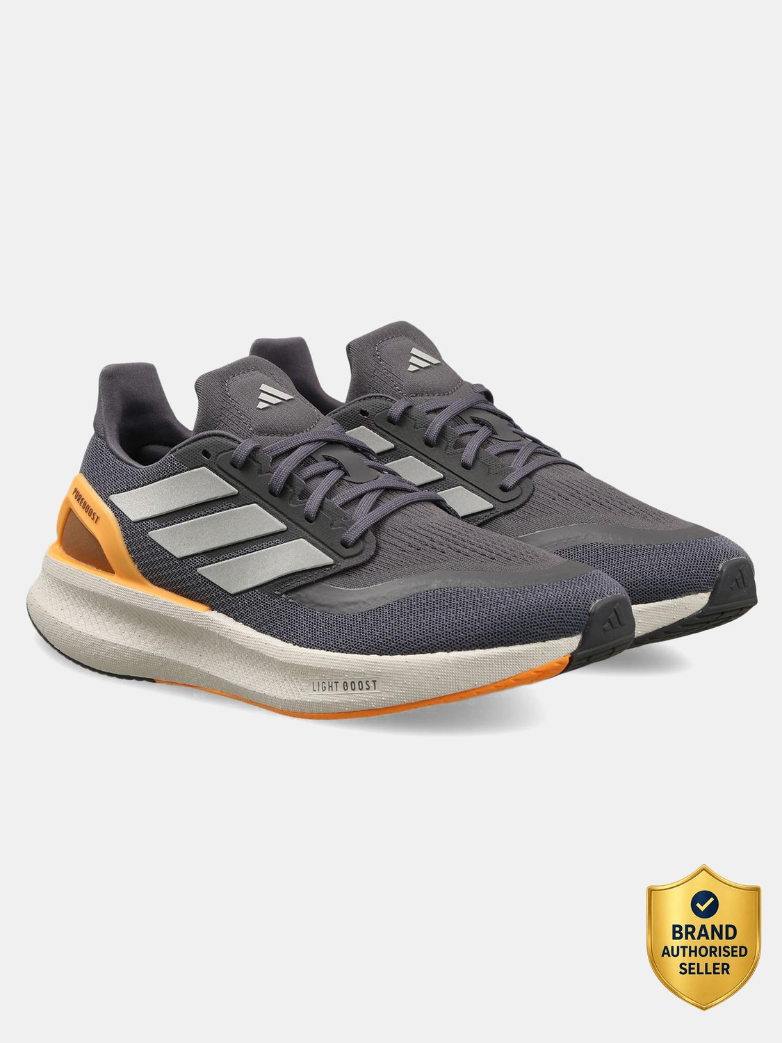 Image of ADIDAS Pureboost 5 Running Shoes For Men