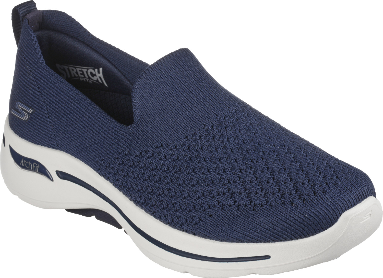 Image of Skechers GO WALK ARCH FIT - DELORA Sneakers For Women