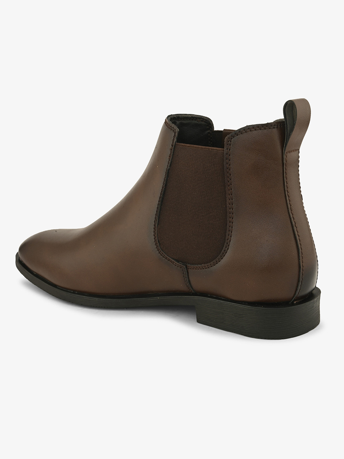 Image of Roadster Comfortable Boots For Men