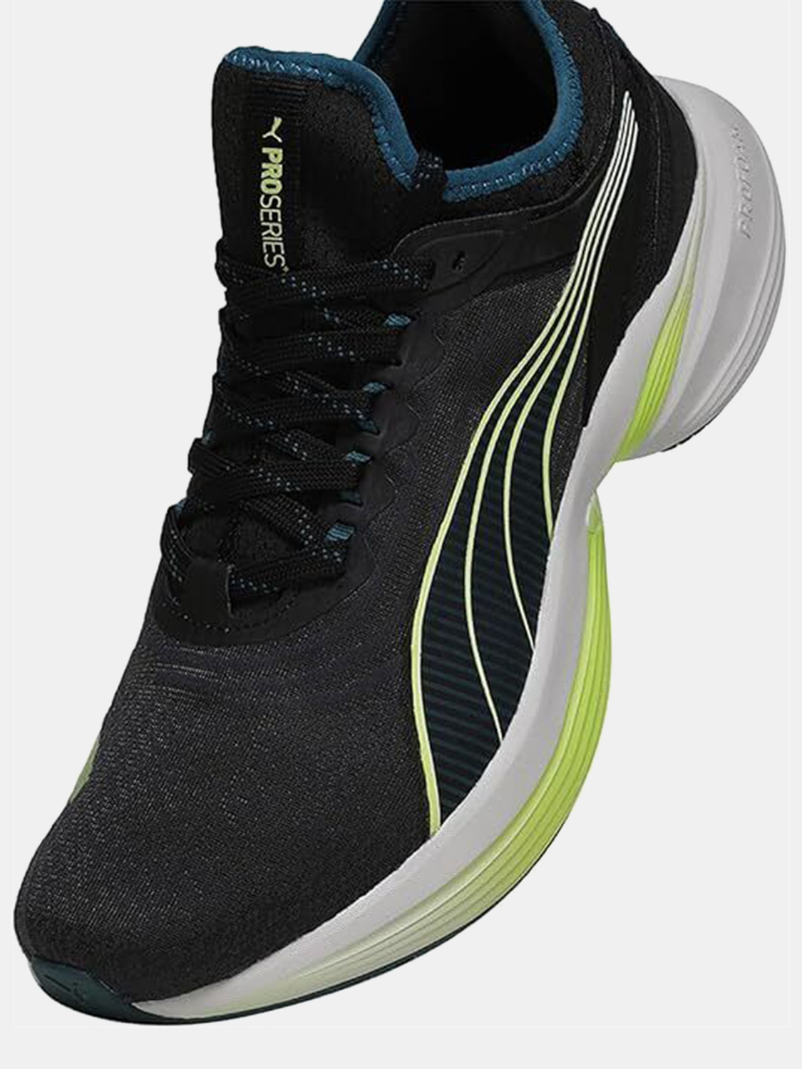 Image of PUMA Conduct Pro Res Running Shoes For Men