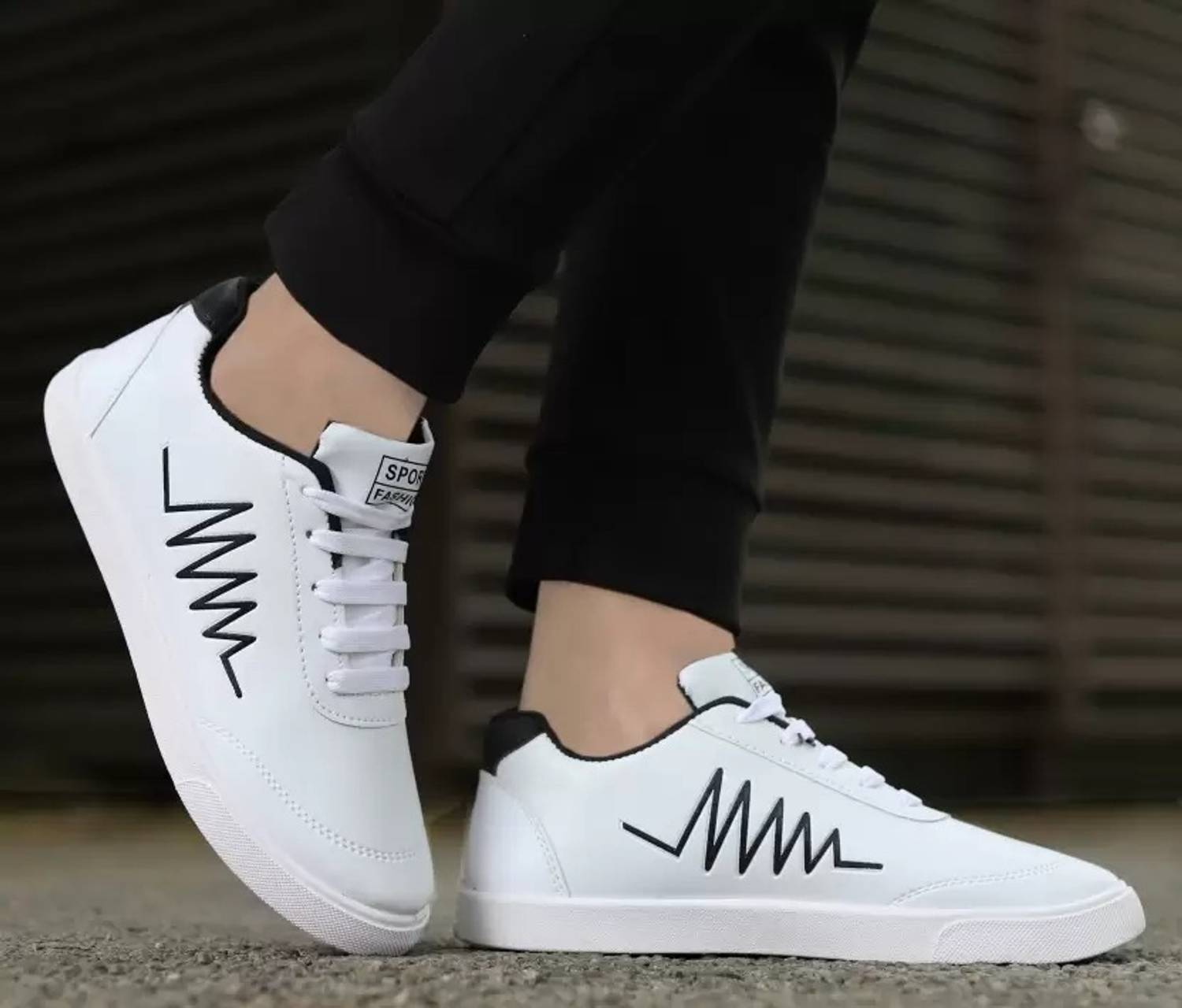 COOPERWINGS Sneakers For Men