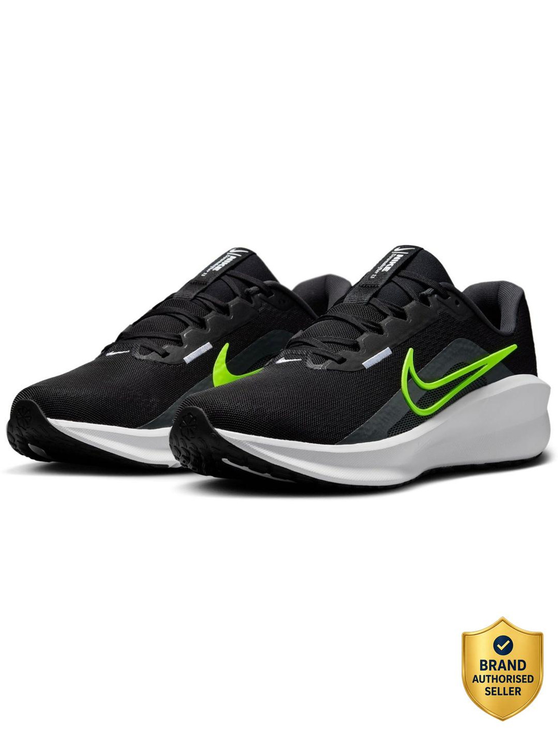 Image of NIKE Running Shoes For Men