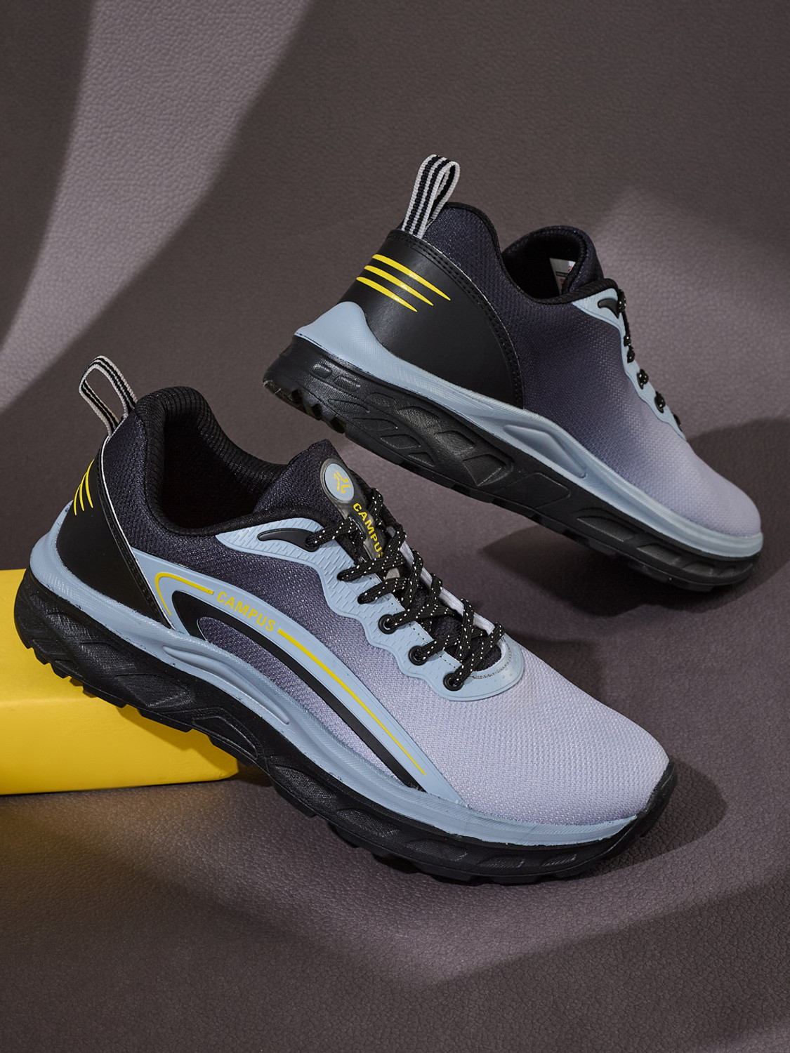 Image of CAMPUS CHAIN Running Shoes For Men