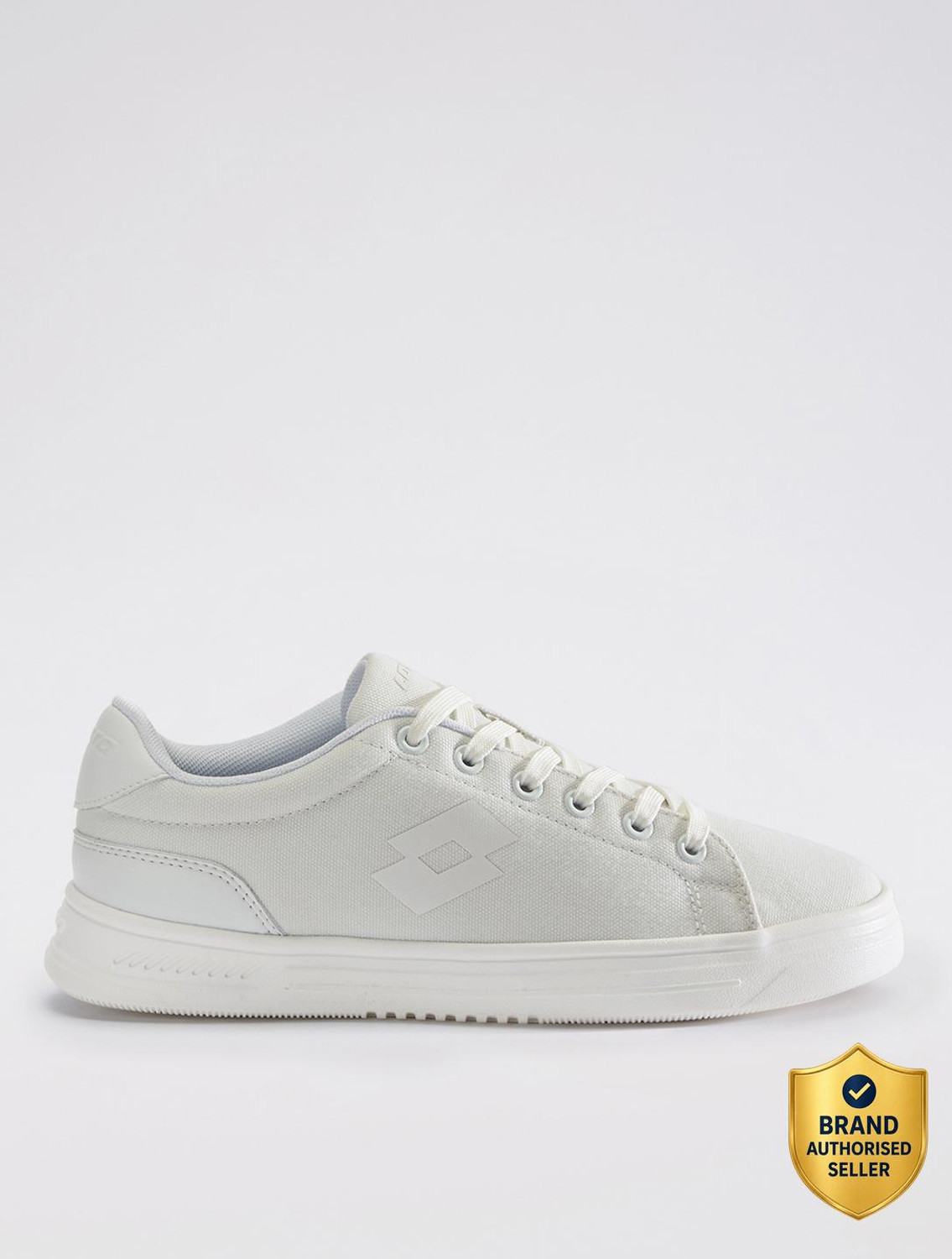 Image of LOTTO Strada Blend Sneakers For Women