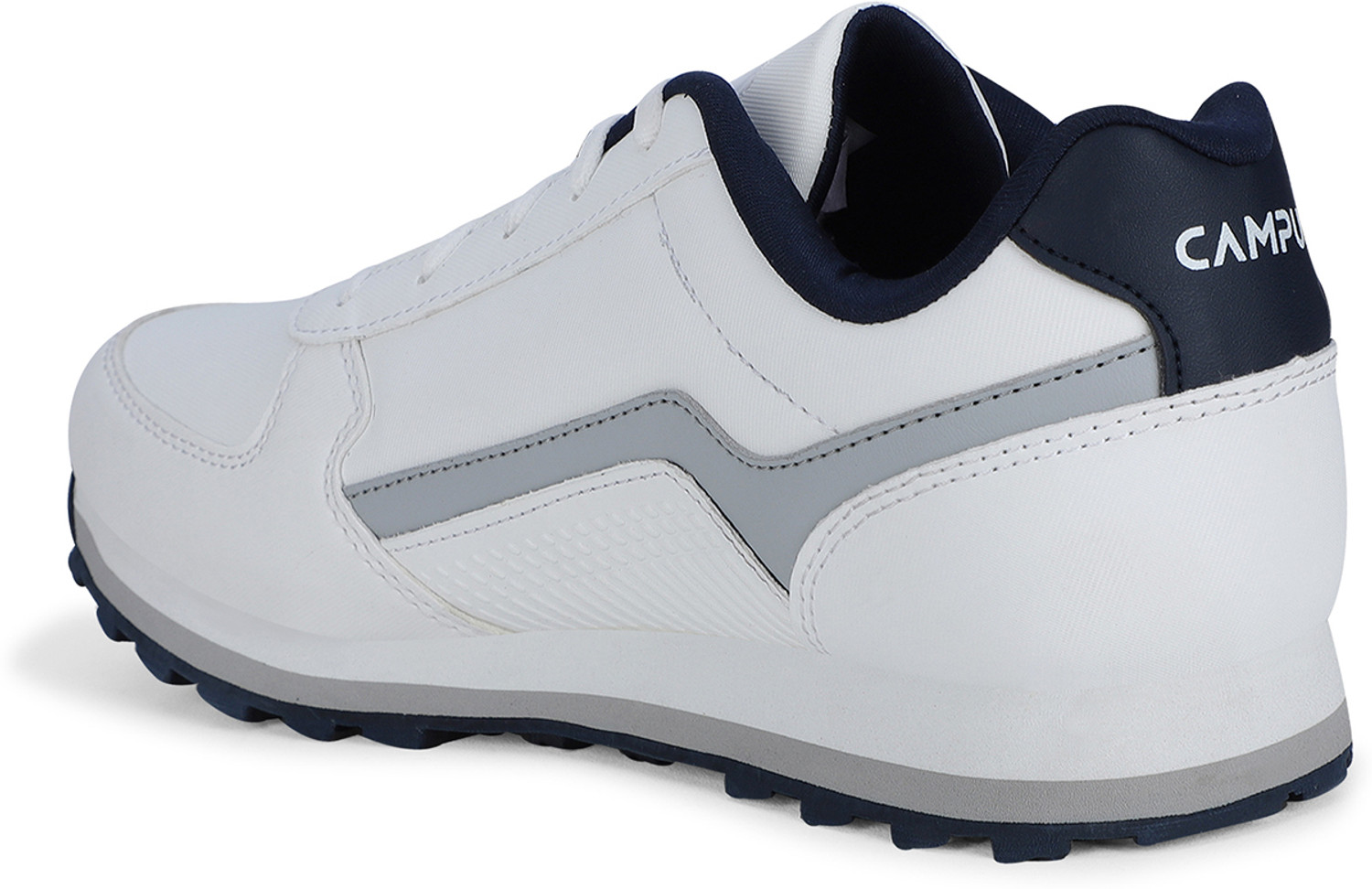 Image of CAMPUS SIRIUS Sneakers For Men