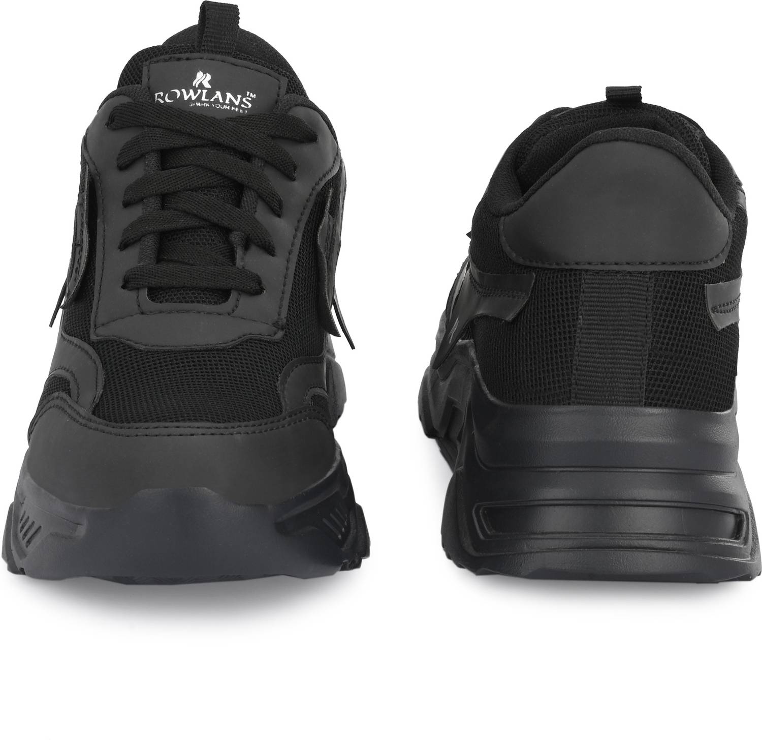 Comfortable Durable Korean shoe वॉकिंग शूज़ - Image 5
