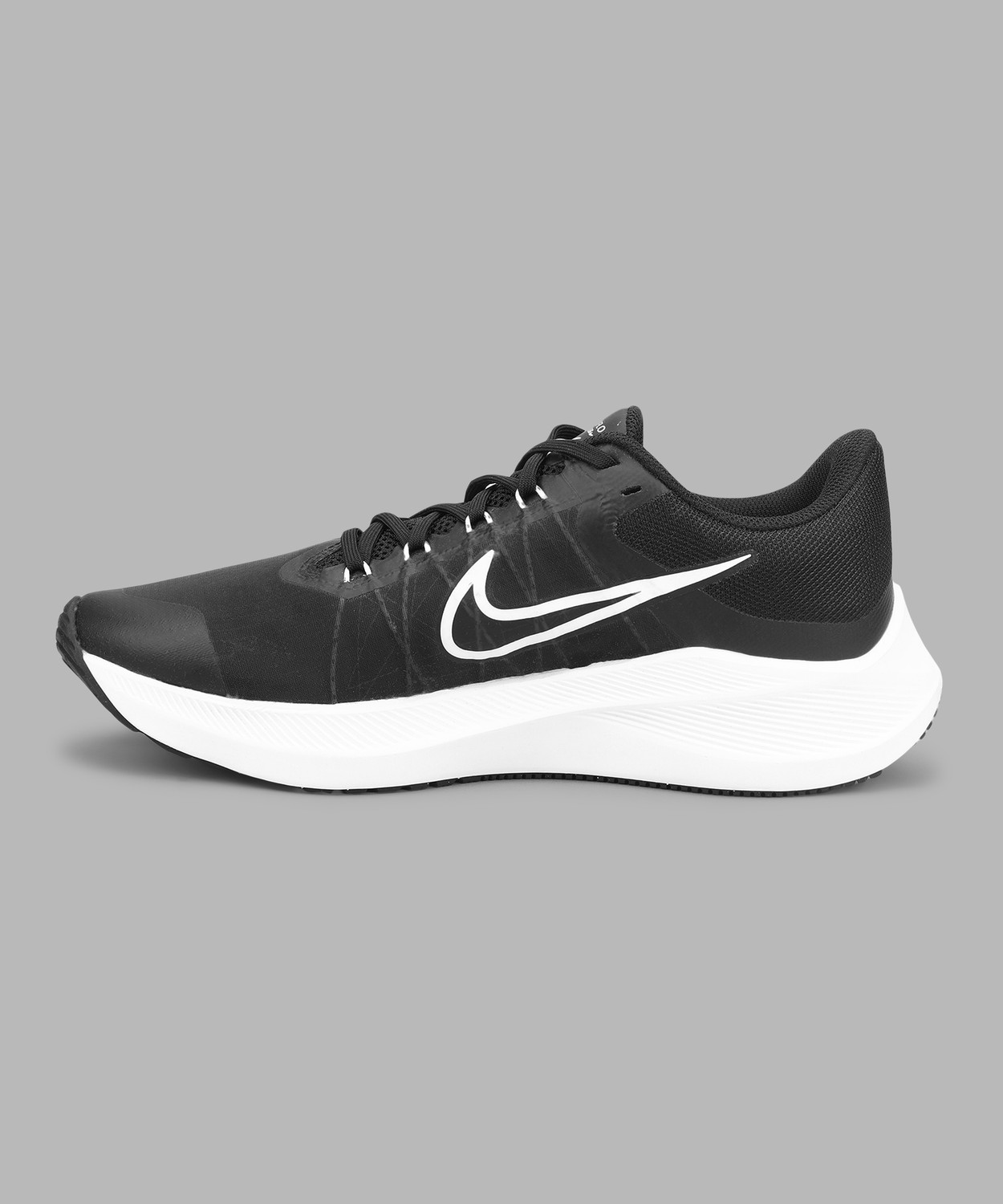 nike men's zoom winflo running shoe