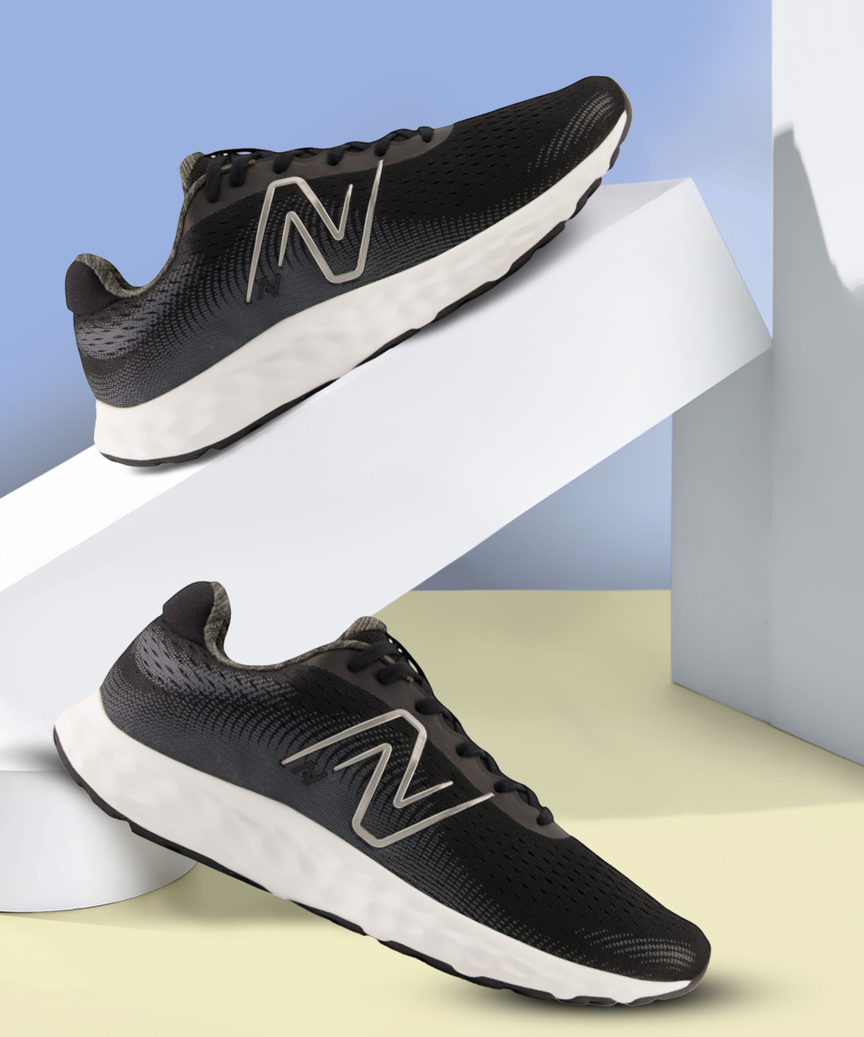 Image of New Balance 520 Running Shoes For Men