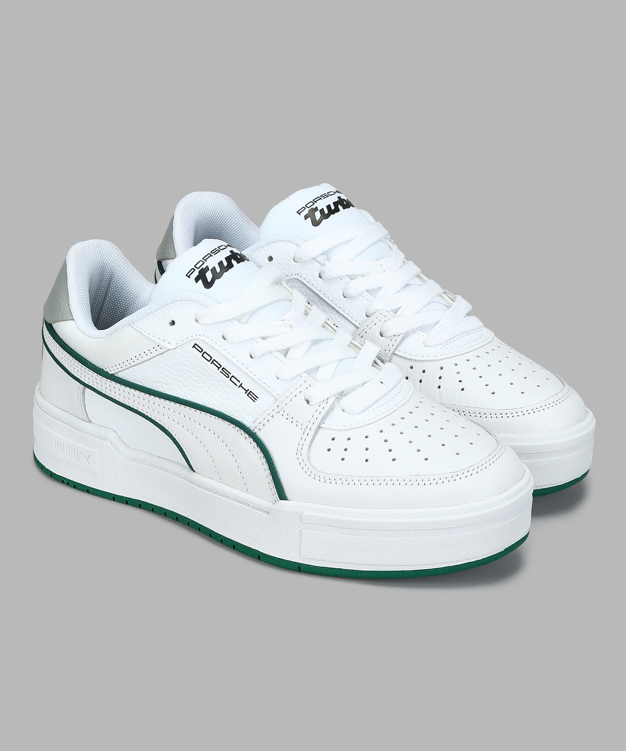 Image of PUMA Porsche Legacy CA Pro In Sneakers For Men