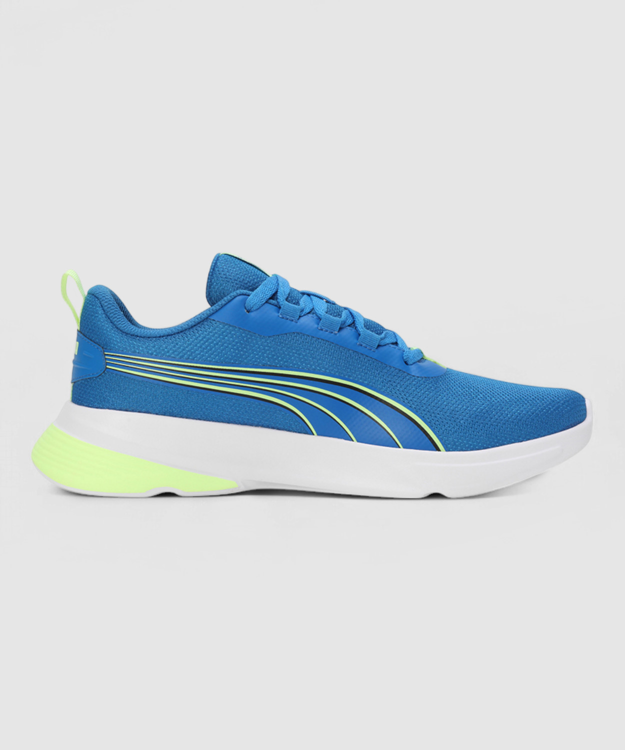 Image of PUMA StrideX Sneakers For Men