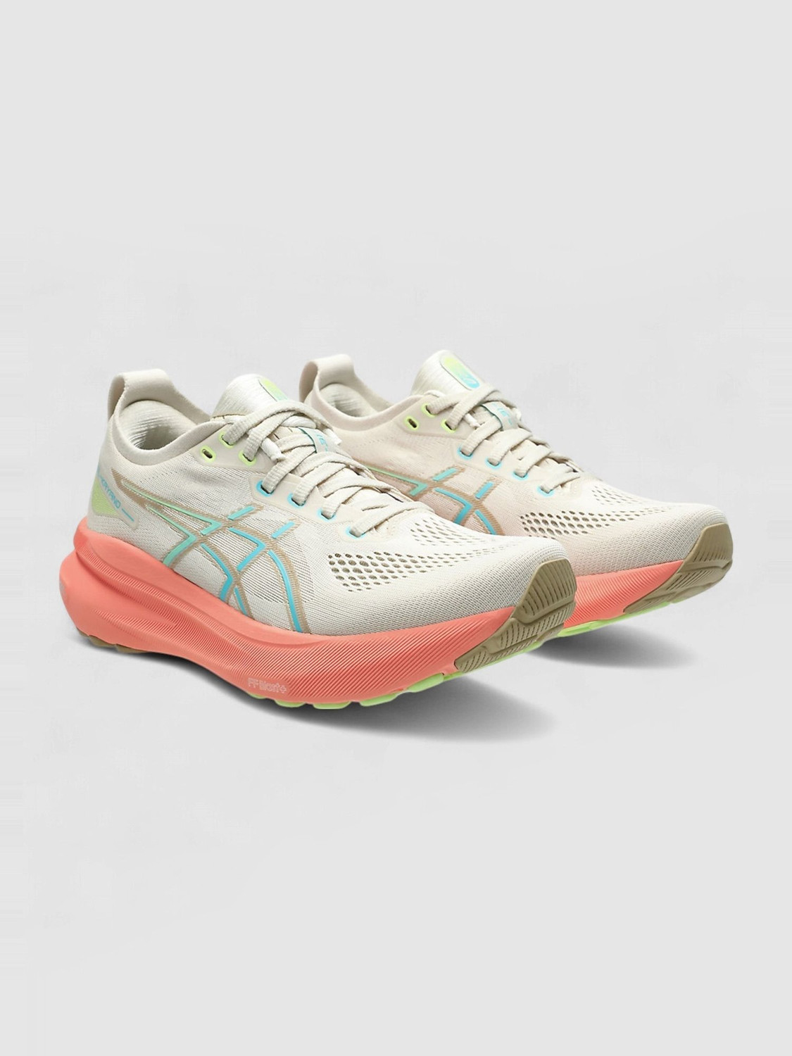 Image of Asics GEL-KAYANO 31 Running Shoes For Men