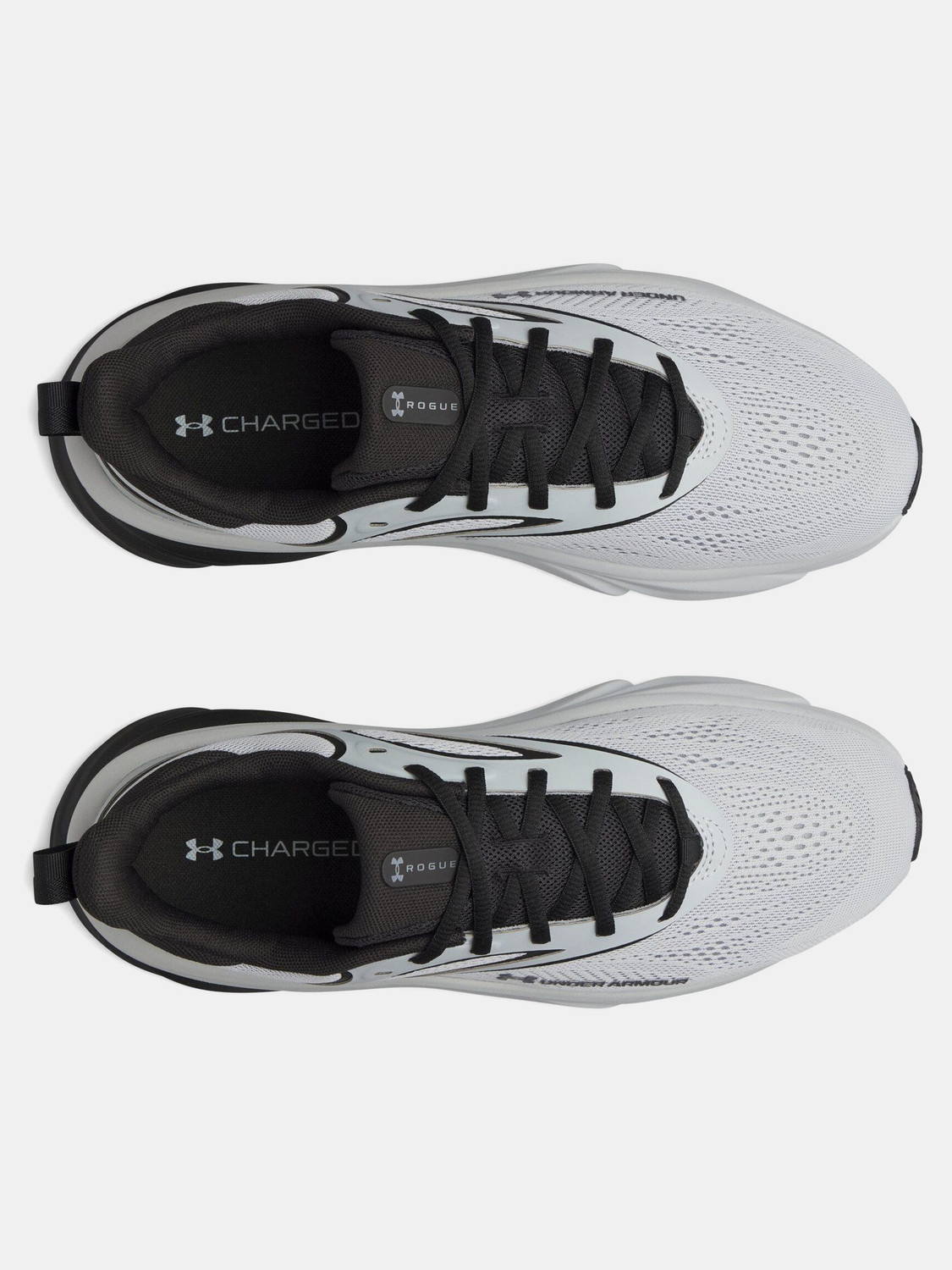 Image of UNDER ARMOUR Rogue 6 Running Shoes For Men