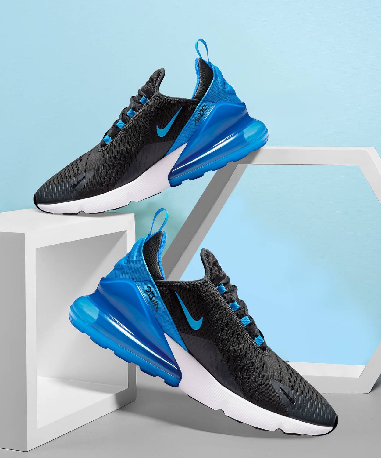 シューズ(男性用) Nike AIRMAX 270 NIKE Air Max 270 Sneakers For Men - Buy NIKE Air Max 270 Sneakers