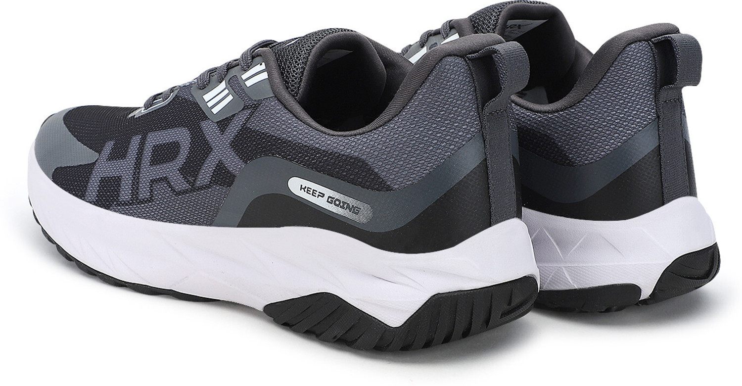 Image of HRX by Hrithik Roshan Running Shoes For Men